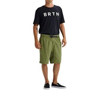 Awesome NWT Burton shorts!